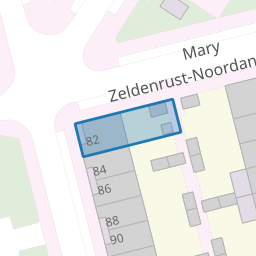 Perceel KLG00-C-5245