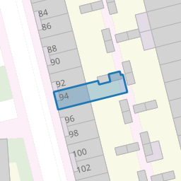 Perceel KLG00-C-5251