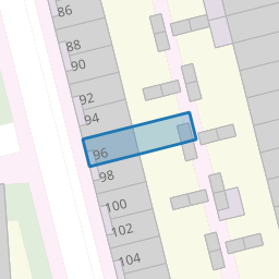 Perceel KLG00-C-5252