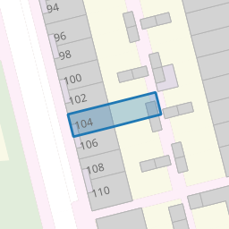 Perceel KLG00-C-5256