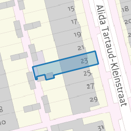 Perceel KLG00-C-5263