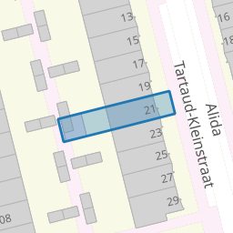 Perceel KLG00-C-5264