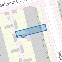 Perceel KLG00-C-5271