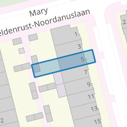 Perceel KLG00-C-5272
