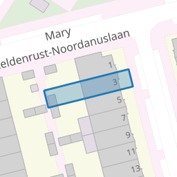 Perceel KLG00-C-5273