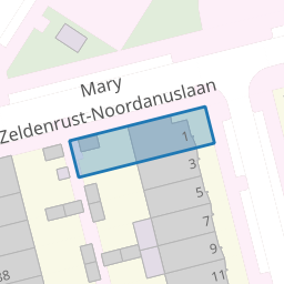 Perceel KLG00-C-5274