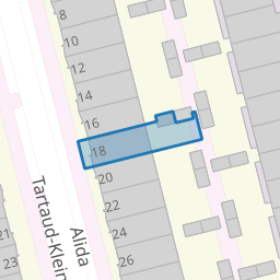 Perceel KLG00-C-5283