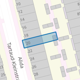 Perceel KLG00-C-5284