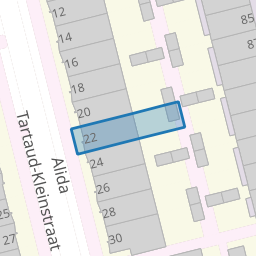 Perceel KLG00-C-5285