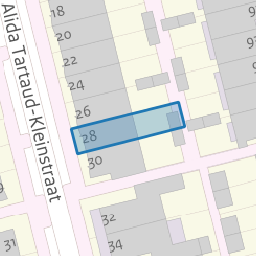 Perceel KLG00-C-5288