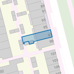 Perceel KLG00-C-5291