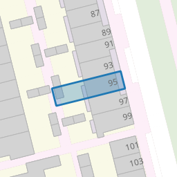 Perceel KLG00-C-5292