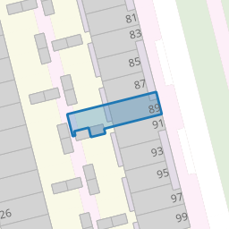 Perceel KLG00-C-5295