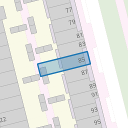 Perceel KLG00-C-5297