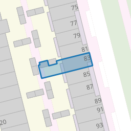 Perceel KLG00-C-5298