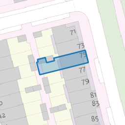 Perceel KLG00-C-5302