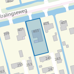 Perceel KLG00-C-5309