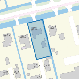 Perceel KLG00-C-5310