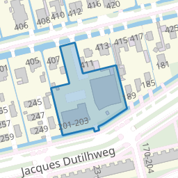 Perceel KLG00-C-5311