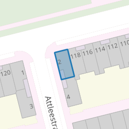 Perceel KLG00-C-5326