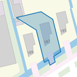 Perceel KLG00-C-5334