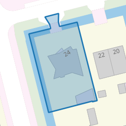 Perceel KLG00-C-5341