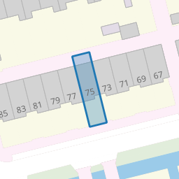 Perceel KLG00-C-5353