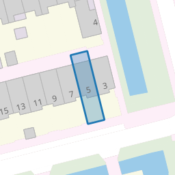 Perceel KLG00-C-5358