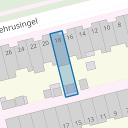 Perceel KLG00-C-5365