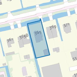 Perceel KLG00-C-5374