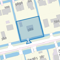 Perceel KLG00-C-5413