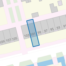 Perceel KLG00-C-5421