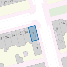 Perceel KLG00-C-5450