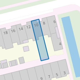 Perceel KLG00-C-5466