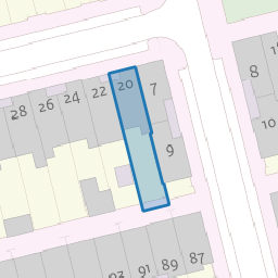 Perceel KLG00-C-5484