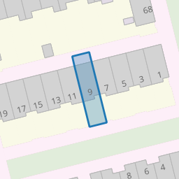 Perceel KLG00-C-5498