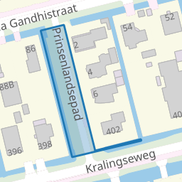 Perceel KLG00-C-5509