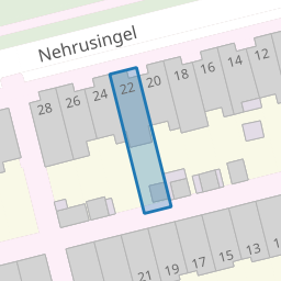 Perceel KLG00-C-5511