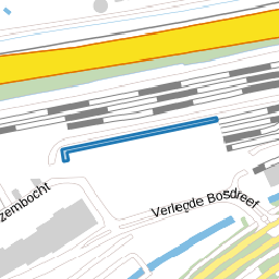 Perceel KLG00-C-5535