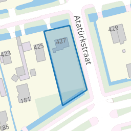 Perceel KLG00-C-5548