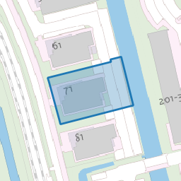 Perceel KLG00-C-5550