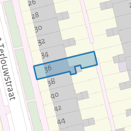 Perceel KLG00-C-5560