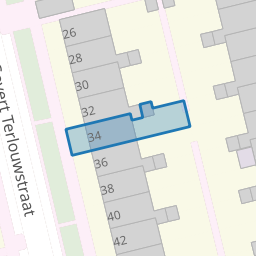 Perceel KLG00-C-5561