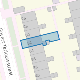 Perceel KLG00-C-5562