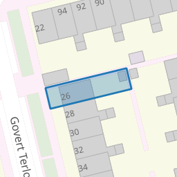 Perceel KLG00-C-5565