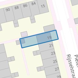 Perceel KLG00-C-5566