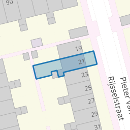 Perceel KLG00-C-5567