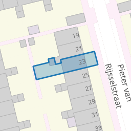 Perceel KLG00-C-5568