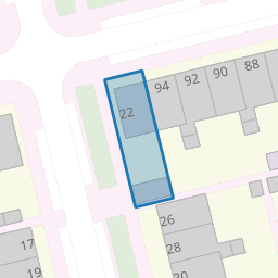 Perceel KLG00-C-5578