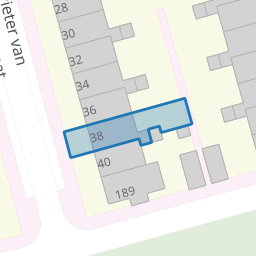 Perceel KLG00-C-5588